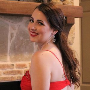 Meet your Posher, Camryn